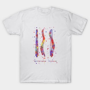 Spine T-Shirt